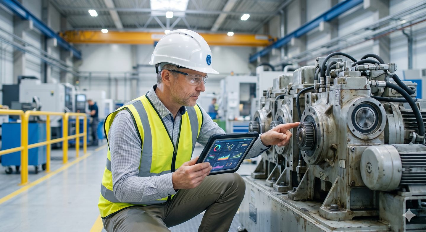 Machinery Appraisals